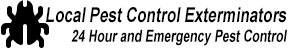 Cleveland ND Pest Control Exterminators